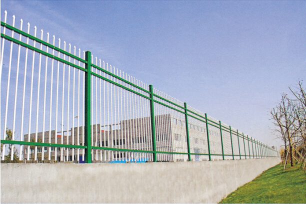 桥西围墙护栏0703-85-60